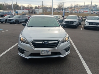 2019 Subaru Legacy