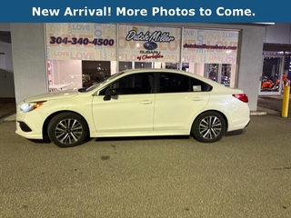2019 Subaru Legacy for sale in North Haven CT