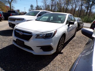 2019 Subaru Legacy