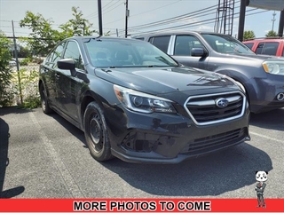 2019 Subaru Legacy