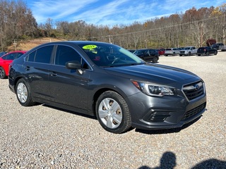 2019 Subaru Legacy for sale in Bridgeport WV