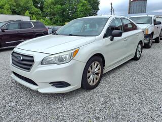 2017 Subaru Legacy for sale in Guthrie KY