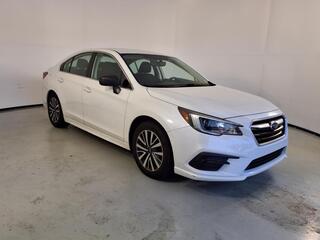 2018 Subaru Legacy