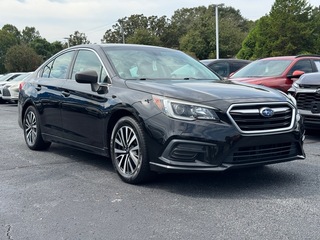 2019 Subaru Legacy