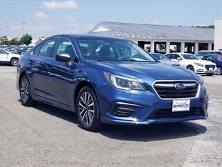 2019 Subaru Legacy