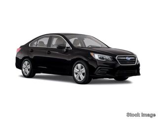 2019 Subaru Legacy