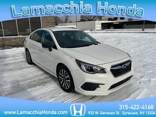 2018 Subaru Legacy for sale in Syracuse NY