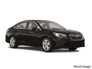 2018 Subaru Legacy