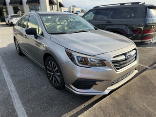 2019 Subaru Legacy