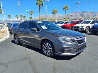 2019 Subaru Legacy