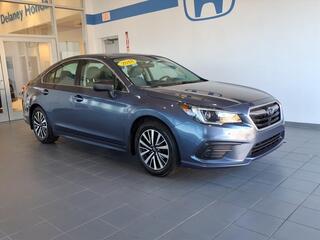 2018 Subaru Legacy