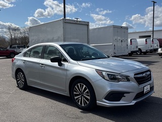 2019 Subaru Legacy