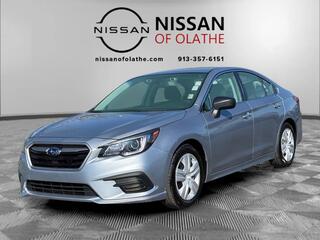 2019 Subaru Legacy
