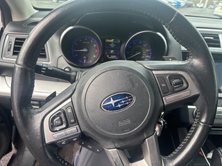 2015 Subaru Legacy