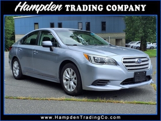 2016 Subaru Legacy