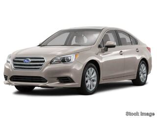 2016 Subaru Legacy