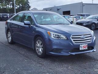 2017 Subaru Legacy for sale in Cincinnati OH