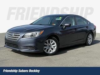 2017 Subaru Legacy for sale in Mount Hope WV