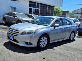 2015 Subaru Legacy
