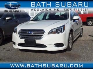 2016 Subaru Legacy