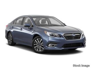 2018 Subaru Legacy