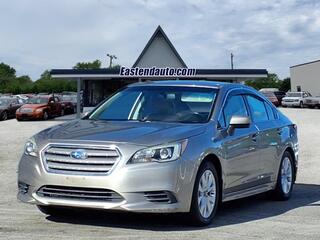 2015 Subaru Legacy