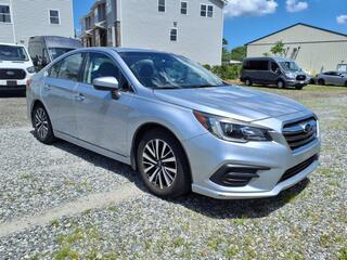 2019 Subaru Legacy