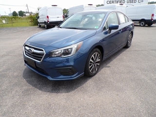 2019 Subaru Legacy for sale in Joliet IL