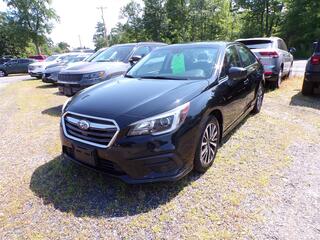 2019 Subaru Legacy