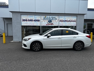 2019 Subaru Legacy