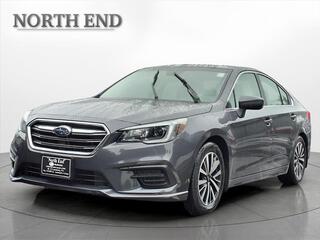 2019 Subaru Legacy