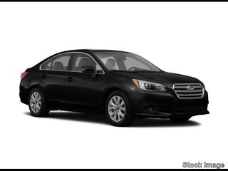 2017 Subaru Legacy