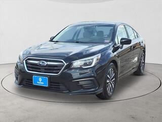 2019 Subaru Legacy for sale in Matteson IL