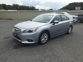 2017 Subaru Legacy