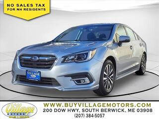 2018 Subaru Legacy for sale in South Berwick ME