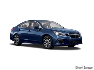 2019 Subaru Legacy