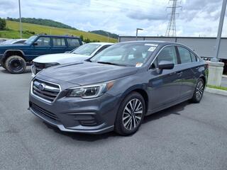 2019 Subaru Legacy