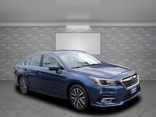 2019 Subaru Legacy for sale in Mishawaka IN