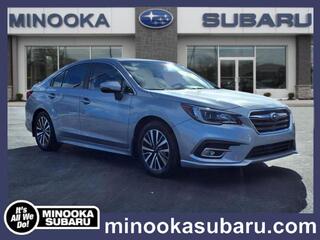 2019 Subaru Legacy