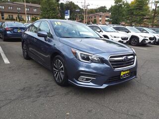 2018 Subaru Legacy