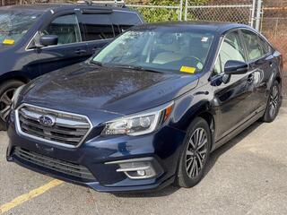 2018 Subaru Legacy