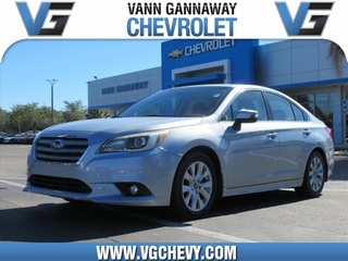 2015 Subaru Legacy