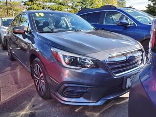 2019 Subaru Legacy