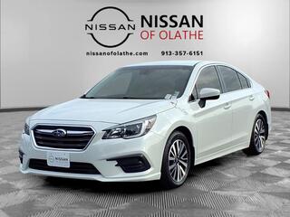 2019 Subaru Legacy