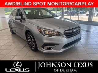 2019 Subaru Legacy