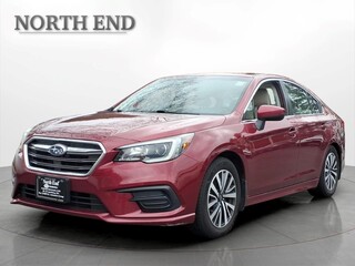 2019 Subaru Legacy for sale in Lunenburg MA