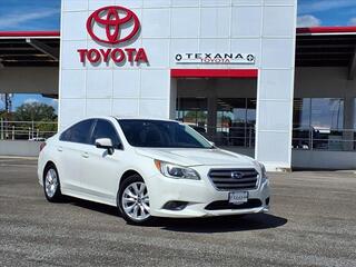 2016 Subaru Legacy for sale in Orange TX