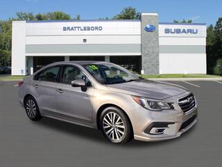 2018 Subaru Legacy for sale in Brattleboro VT