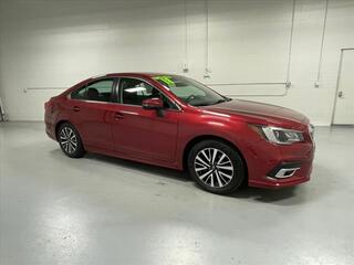 2018 Subaru Legacy for sale in Topeka KS