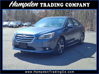 2015 Subaru Legacy